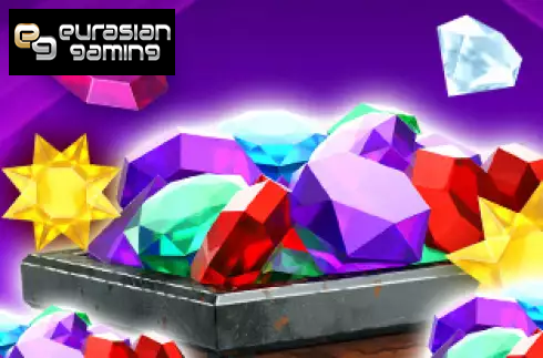 Octagon Gem